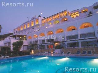 Istron Bay Hotel 5